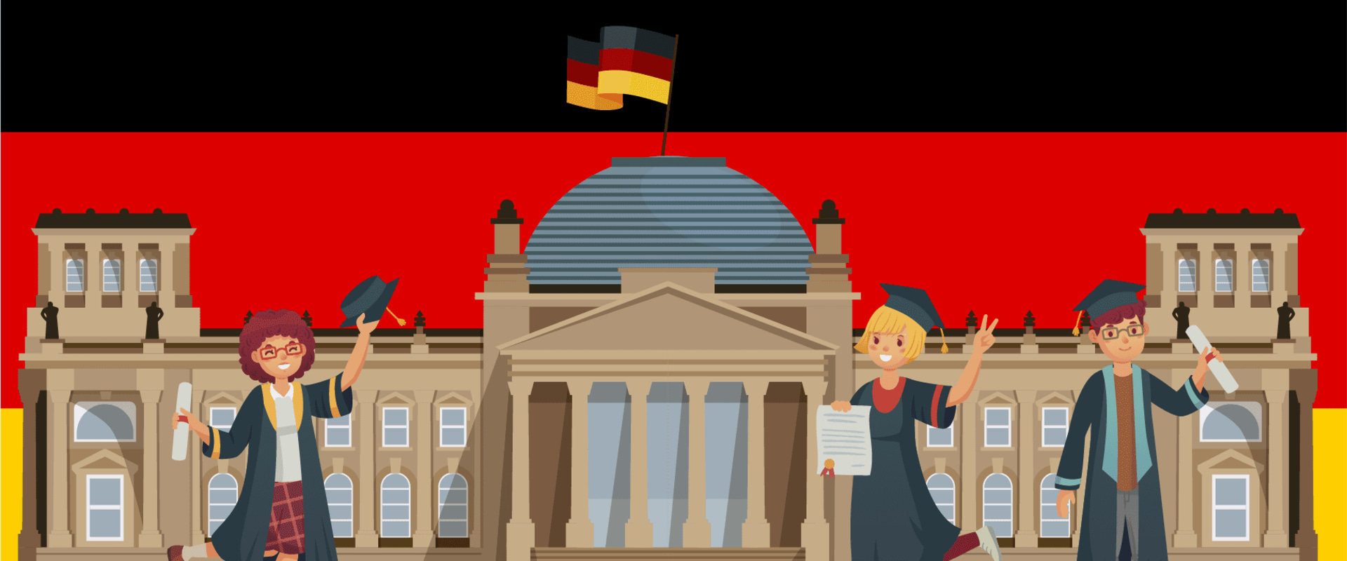 Explore Degree Programs at German Universities