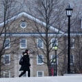 Test Scores and Other Admission Requirements for Top Canadian Universities