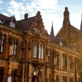Test Scores and Other Admission Requirements for Top UK Universities