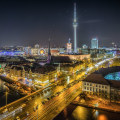 Top Universities in Berlin, Germany