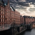 Exploring the Top Universities in Hamburg, Germany