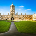 Top Universities in England, UK