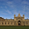 Available Degree Programs at Top Universities in the UK