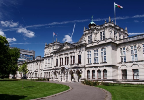 The Top Universities in Wales, UK