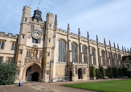 Scholarships and Grants Available for International Students at UK Universities